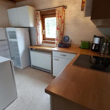 Villa Boahaeusl Flachau Habitación foto